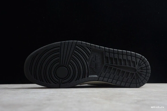 Rep EP Year' 555088-700 Retro Og Air  555088-700 High The 1 'Rookie Jordan of 0317